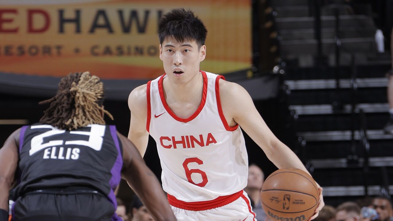 错失绝杀！阿夫迪亚：我为常规时间的最后一投承担责任