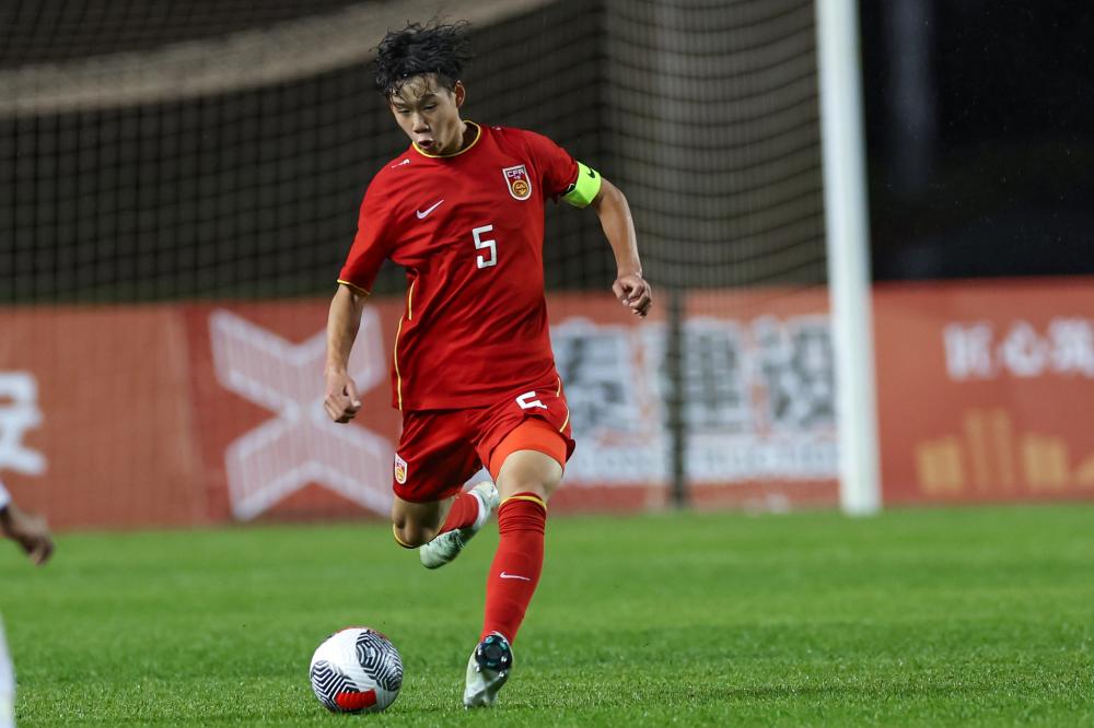 他终于等到属于自己的掌声